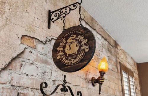 Harry Potter House at Regal Palms Resort - Sage Vacations - Foto 32