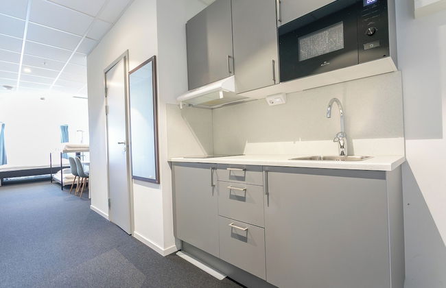 ApartDirect Arlandastad - Foto 38