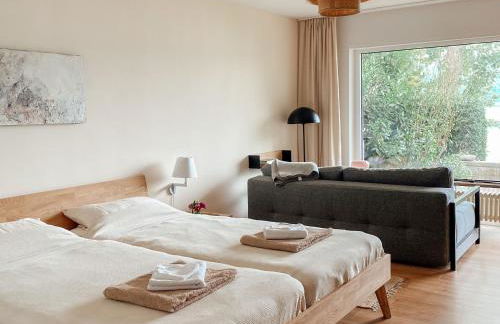 Ferienwohnung Findling - Foto 5