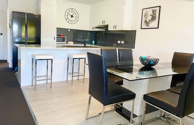 Oceanic On Thompson Apartments - Foto 37