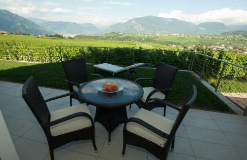 Oberberghof - Foto 23