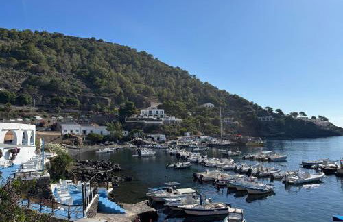 Jasmine House Ustica heart - Foto 26