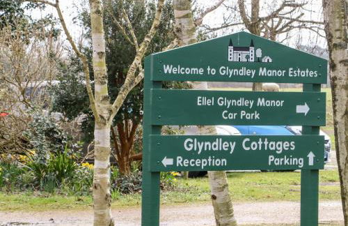 Lilyrose Cottage - Foto 39