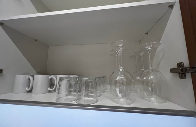 w Bright 3BR w Balcony in Polanco - Foto 11