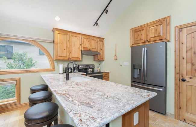 Lulu City 6K by Avantstay Condo in Great Location Close to Skiing & Downtown - Foto 11