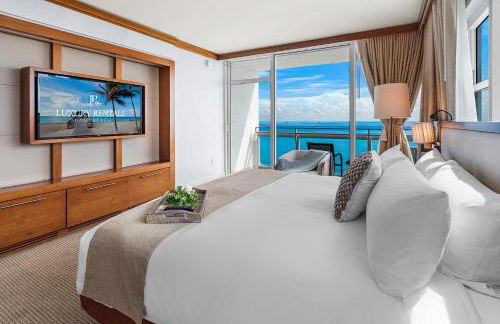 2 Bedroom Private Residence at Carillon Miami Resort -522 - Foto 40