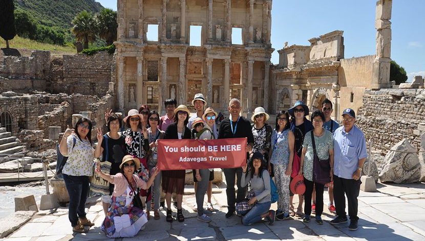 Best of Ephesus with Lunch - Vip Private Tour - Photo 3