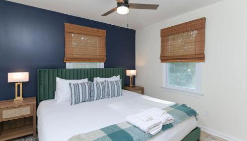 Stadium View Stay - Rosewood - Foto 2