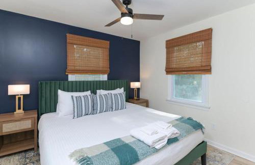 Stadium View Stay - Rosewood - Foto 2