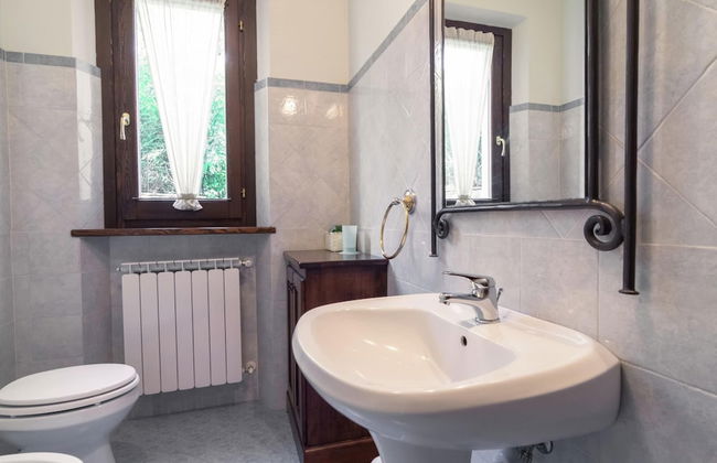 Villa in Lonnano With Pool - Foto 19