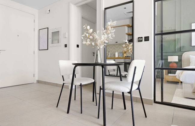 Silkhaus Socio Towers Dubai Hills - Photo 9