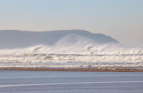 Sunset Cottage - Foto 38