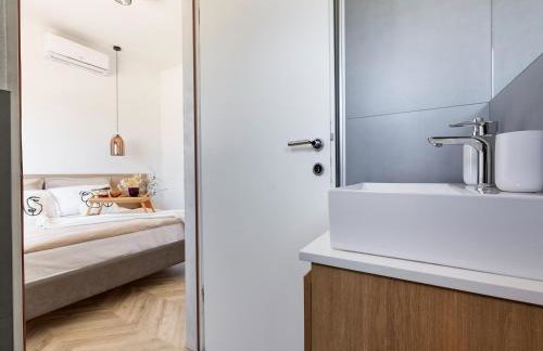 Modern villa with private pool - Foto 30