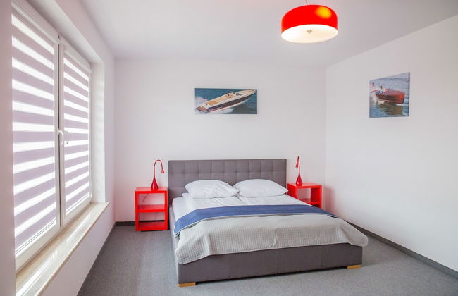 Apart Harmony - Foto 5