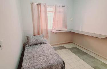 Casa 4 quartos no centro da cidade - 3 vagas de garagem - Foto 9