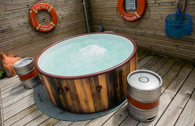 James Place @ Bike Park Wales and The Brecon Beacons - Foto 32