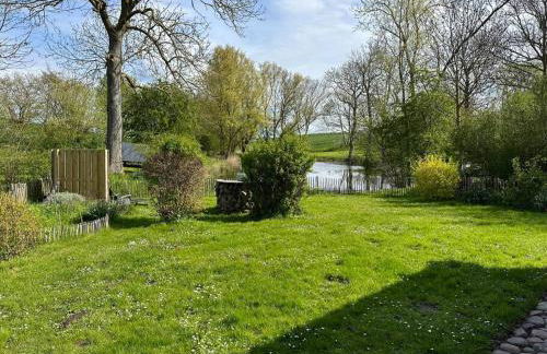 idyllisch gelegenes Ferienhaus nähe Heiligenhafen - Foto 31