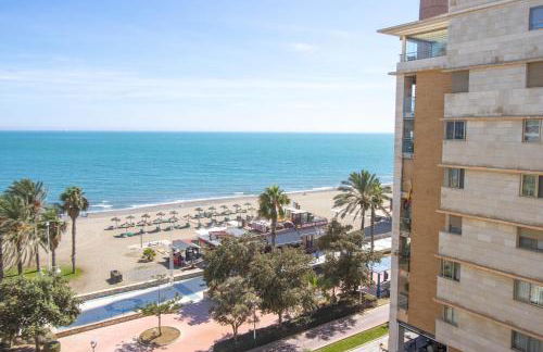 Beachfront Oasis Málaga - Photo 1