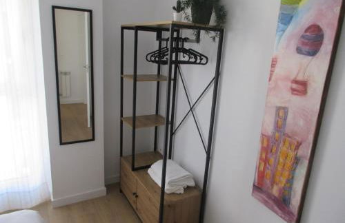 Vivienda turística El Caminante con garaje - Foto 14