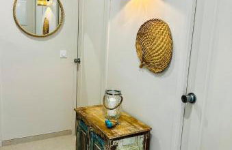 Bleu Horizon, appartement vue mer - Foto 5