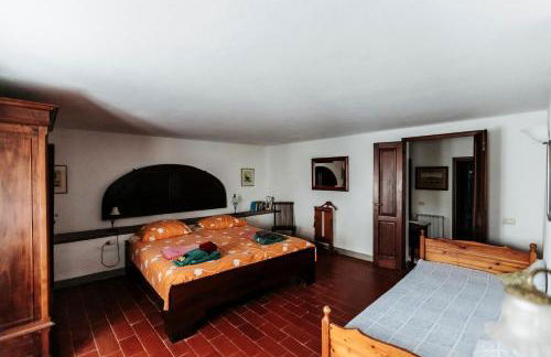 Borghetto Il Poggiolo Mugello - Affitti Brevi Italia - Foto 66