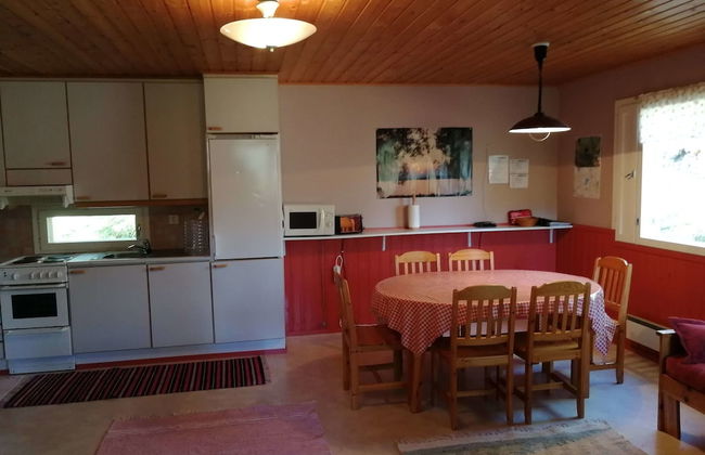 Salkolahti Tontti - Foto 10