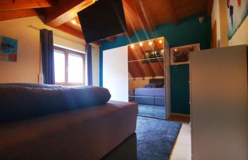 Ferienwohnung Am Rubersbach - Foto 21