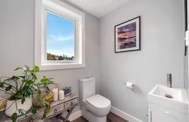 City Retreat Hobart - Foto 8