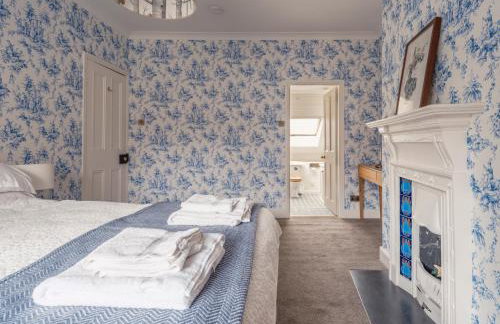 Westhill House - Foto 11