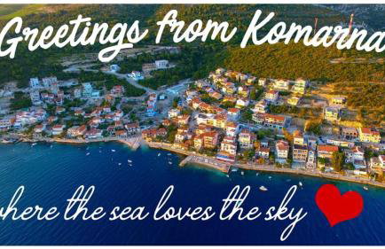 Apartment Galeb Komarna - Foto 18