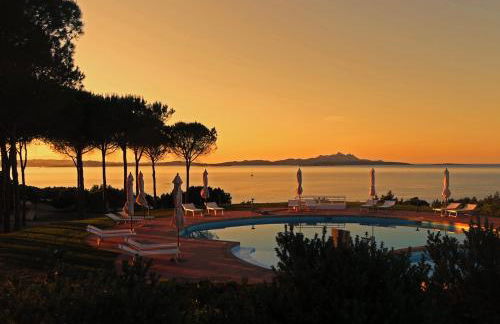 Hotel Porto Piccolo - Foto 21