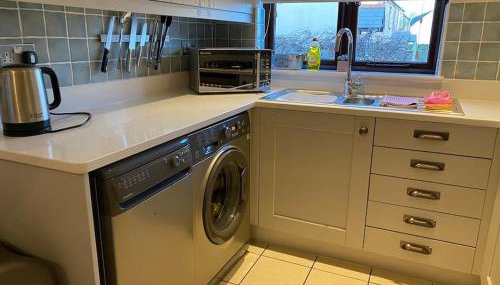 Braunton Breaks - Ambrose Cottage - Foto 2, dishwasher, minibar