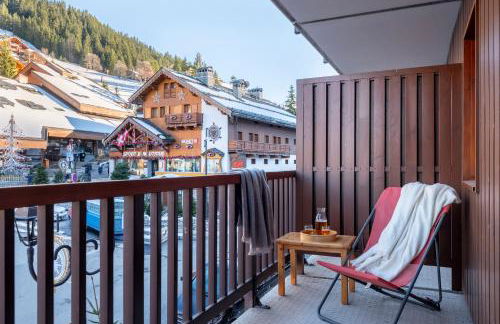 Résidence Pierre & Vacances Le Peillon - Foto 8