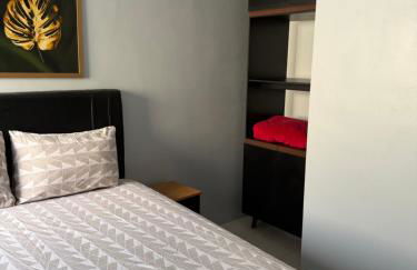 Duplex premium com garagem perto do centro 5 hósp. - Foto 33