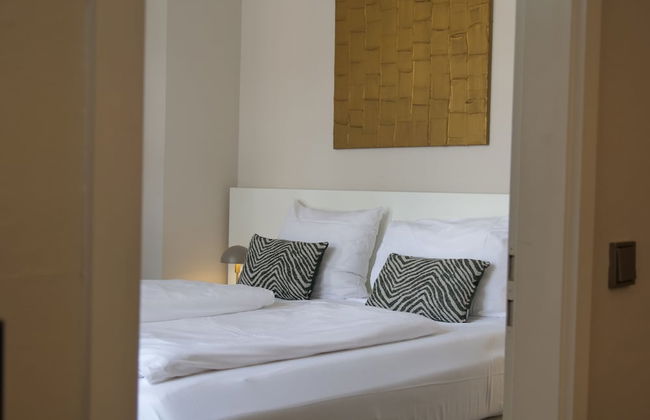 Living am Carlsplatz - Foto 48