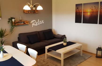 Ferienwohnung am Nord-Ostsee-Kanal - Foto 4