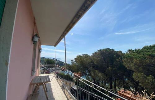 Portovenere house 1 bedroom - Photo 23