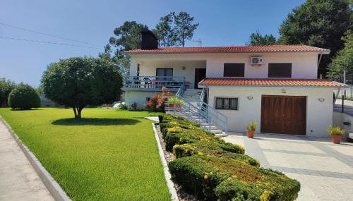 Villa Madalena - Foto 2, Garden view