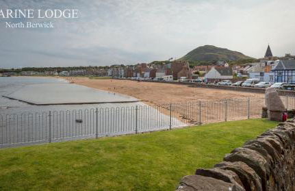 "Fraser's" at Marine Lodge - Foto 21