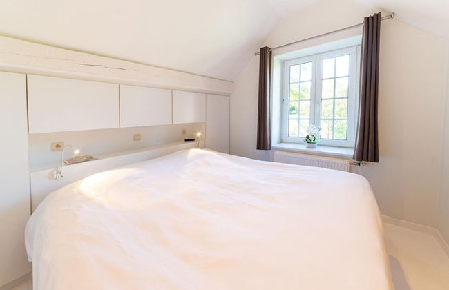 Holiday Home in Spa Near Thermal Baths - Foto 7