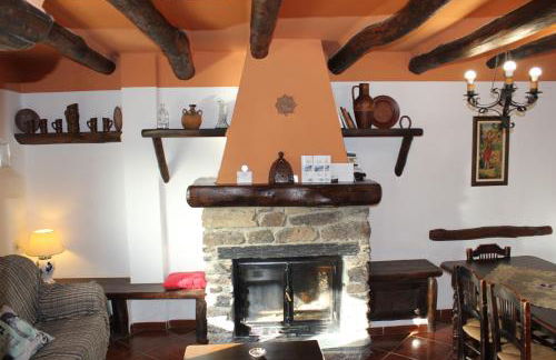 Casas Rurales Encarnita - Foto 31