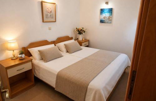 Apartment "Orangina" Sea - Nature - Relax - Ideal for Couples - Photo 3