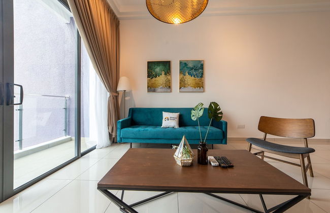 PJ Midtown By Sleepy Bear - Foto 3