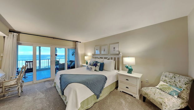 Servicios del alojamiento