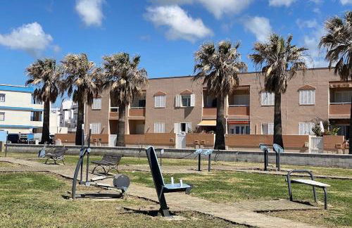 Pie de playa en Tarifa - Foto 28