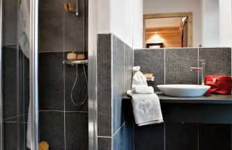 CGH Résidence Boutique Le Lodge Hemera - Foto 20