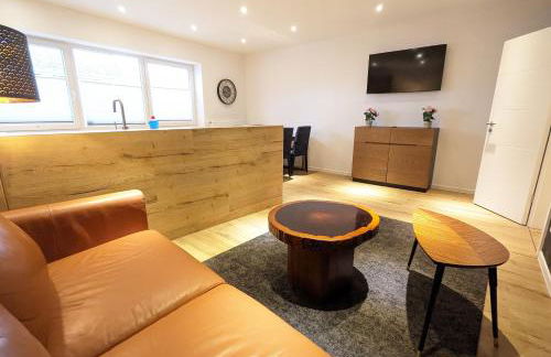 Apartmenthaus Bargteheide Apartment 1 - Foto 16