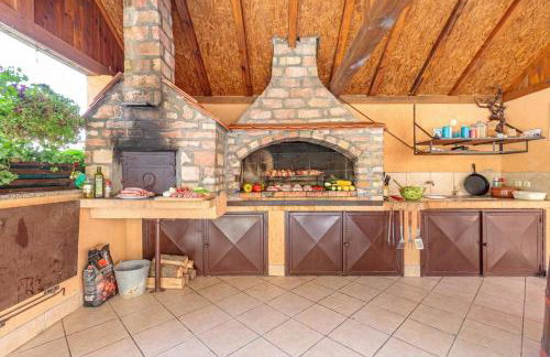 Pool House Klara With Sauna - Happy Rentals - Foto 14