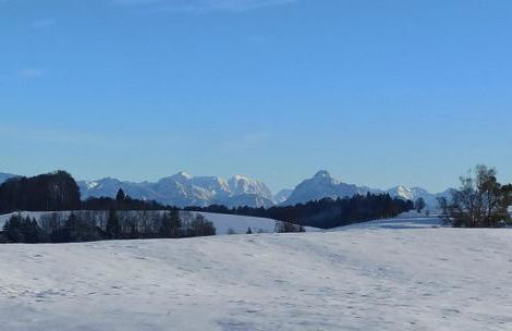 Auszeit Ferienhof - Foto 26