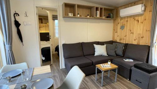 Holiday Home Tiny Haus Auszeit am See by Interhome - Foto 2